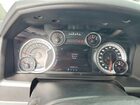 2017 Ram 1500 Slt Серый vin: 3C6RR6LT3HG687351