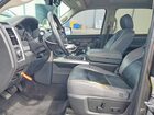 2017 Ram 1500 Slt Серый vin: 3C6RR6LT3HG687351