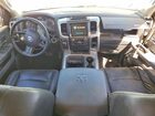 2017 Ram 1500 Slt Белый vin: 3C6RR6LT6HG790957