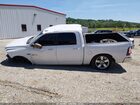 2017 Ram 1500 Lone Star  4x2 5'7 Box Белый vin: 3C6RR6LT9HG712589