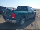 2020 Ram 1500 Classic Tradesman 4x4 5'7 Box Green vin: 3C6RR7KG8LG204682 2020 Ram 1500 Classic Tradesman 4x4 5'7 Box Green vin: 3C6RR7KG8LG204682