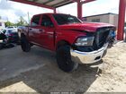 2017 Ram 1500 St Red vin: 3C6RR7KT1HG548729
