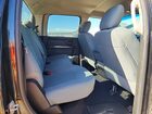 2020 Ram 1500 Classic Tradesman Black vin: 3C6RR7KT4LG131551