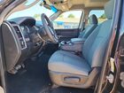 2020 Ram 1500 Classic Tradesman Black vin: 3C6RR7KT4LG131551