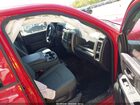 2016 Ram 1500 Express Красный vin: 3C6RR7KT5GG345230