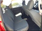 2016 Ram 1500 Express Красный vin: 3C6RR7KT5GG345230