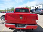2016 Ram 1500 Express Красный vin: 3C6RR7KT5GG345230