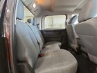 2017 Ram 1500 St Black vin: 3C6RR7KT6HG774684