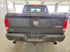 2017 Ram 1500 St Black vin: 3C6RR7KT6HG774684