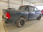 2017 Ram 1500 St Black vin: 3C6RR7KT6HG774684