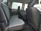 2023 Ram 1500 Classic Slt Белый vin: 3C6RR7LG3PG661307