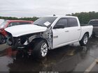 2018 Ram 1500 Big Horn  4x4 5'7 Box Белый vin: 3C6RR7LT2JG171784