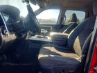 2016 Ram 1500 Slt Красный vin: 3C6RR7LT3GG388978