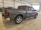 2016 Ram 1500 Slt Gray vin: 3C6RR7LT4GG232822