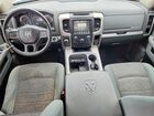 2017 Ram 1500 Slt Белый vin: 3C6RR7LT4HG622644