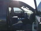 2017 Ram 1500 Big Horn  4x4 5'7 Box Черный vin: 3C6RR7LT8HG511319