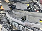 2025 Ram 1500 Big Horn Серый vin: 3C6RRFFG5S4152786
