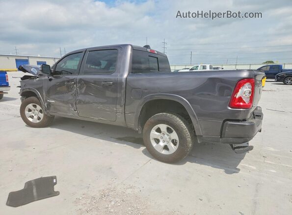 3C6RRFFG5S4152786 2025 RAM 1500 Серый Задняя левая четверть