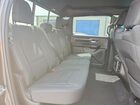 2025 Ram 1500 Big Horn Серый vin: 3C6RRFFG5S4152786