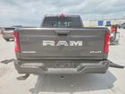 2025 Ram 1500 Big Horn Серый vin: 3C6RRFFG5S4152786