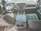 2025 Ram 1500 Big Horn Серый vin: 3C6RRFFG5S4152786