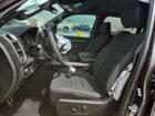 2025 Ram 1500 Big Horn Серый vin: 3C6RRFFG5S4152786