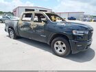 2026 Ram 1500 Lone Star  4x4 5'7 Box Black vin: 3C6SRFFP7T4151416