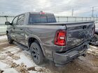 2026 Ram 1500 Silver vin: 3C6SRFFPXT4151765