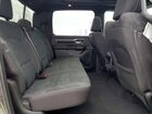 2026 Ram 1500 Silver vin: 3C6SRFFPXT4151765