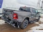 2026 Ram 1500 Silver vin: 3C6SRFFPXT4151765