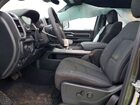 2026 Ram 1500 Silver vin: 3C6SRFFPXT4151765