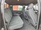 2026 Ram 1500 Tradesman Черный vin: 3C6SRFGP1T4155203