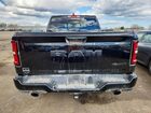 2026 Ram 1500 Tradesman Черный vin: 3C6SRFGP1T4155203