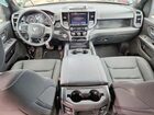 2026 Ram 1500 Tradesman Черный vin: 3C6SRFGP1T4155203