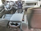 2026 Ram 1500 Laramie Белый vin: 3C6SRFJPXT4180772