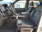 2026 Ram 1500 Laramie Белый vin: 3C6SRFJPXT4180772