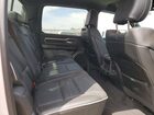 2026 Ram 1500 Laramie Белый vin: 3C6SRFJPXT4180772