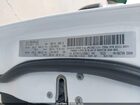 2018 Ram 2500 Tradesman  4x2 8' Box Белый vin: 3C6TR4HT0JG356011
