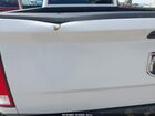 2018 Ram 2500 Tradesman  4x2 8' Box Белый vin: 3C6TR4HT0JG356011