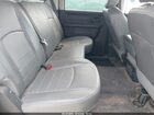 2018 Ram 2500 Tradesman  4x2 8' Box Белый vin: 3C6TR4HT0JG356011