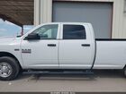 2018 Ram 2500 Tradesman  4x2 8' Box Белый vin: 3C6TR4HT0JG356011