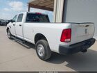 2018 Ram 2500 Tradesman  4x2 8' Box Белый vin: 3C6TR4HT0JG356011