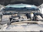 2018 Ram 2500 Tradesman  4x2 8' Box Белый vin: 3C6TR4HT0JG356011