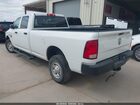 2018 Ram 2500 Tradesman  4x2 8' Box White vin: 3C6TR4HT6JG356014