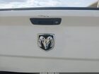 2018 Ram 2500 Tradesman  4x2 8' Box White vin: 3C6TR4HT6JG356014