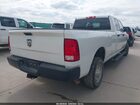 2018 Ram 2500 Tradesman  4x2 8' Box White vin: 3C6TR4HT6JG356014