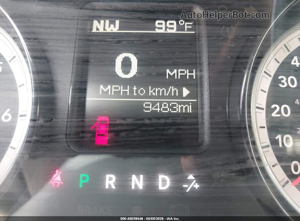 3C6TR4HT6JG356014 2018 RAM 2500 White 