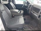 2018 Ram 2500 Tradesman  4x2 8' Box White vin: 3C6TR4HT6JG356014