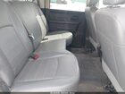 2018 Ram 2500 Tradesman  4x2 8' Box White vin: 3C6TR4HT6JG356014