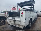 2017 Ram 2500 Tradesman  4x2 8' Box White vin: 3C6TR4HTXHG763246